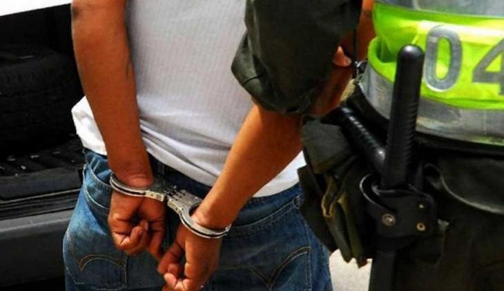 Arresto 