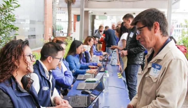 Empleo