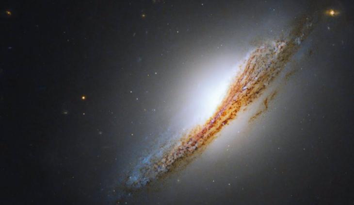 galaxia