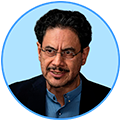 Iván Cepeda