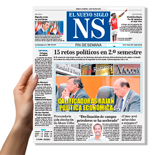 El Nuevo Siglo FDS